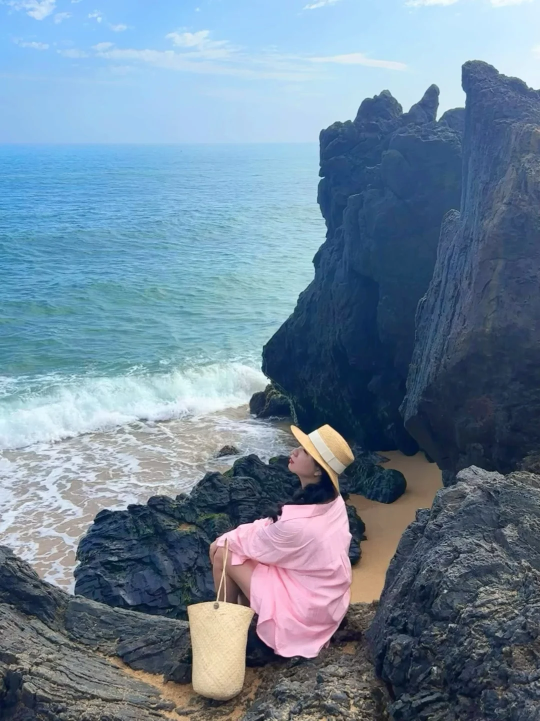 别被误导了！万宁好看的地方其实都是免费的…