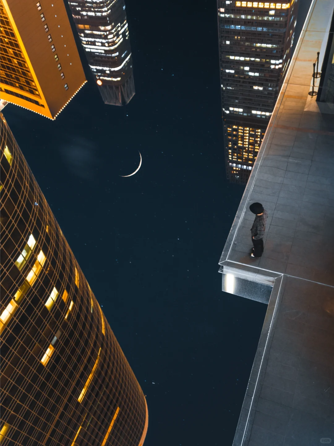 为了这1️⃣8️⃣张图我特意飞了趟北京（附攻略）