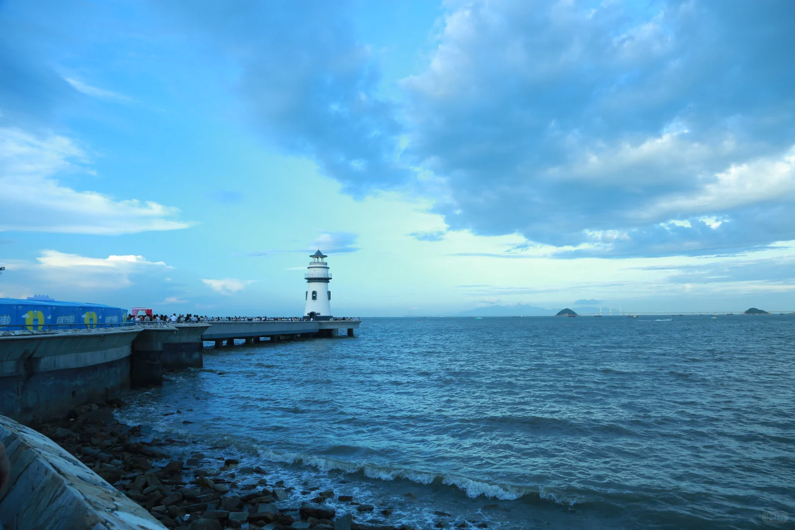 📍珠海 | 爱情邮局