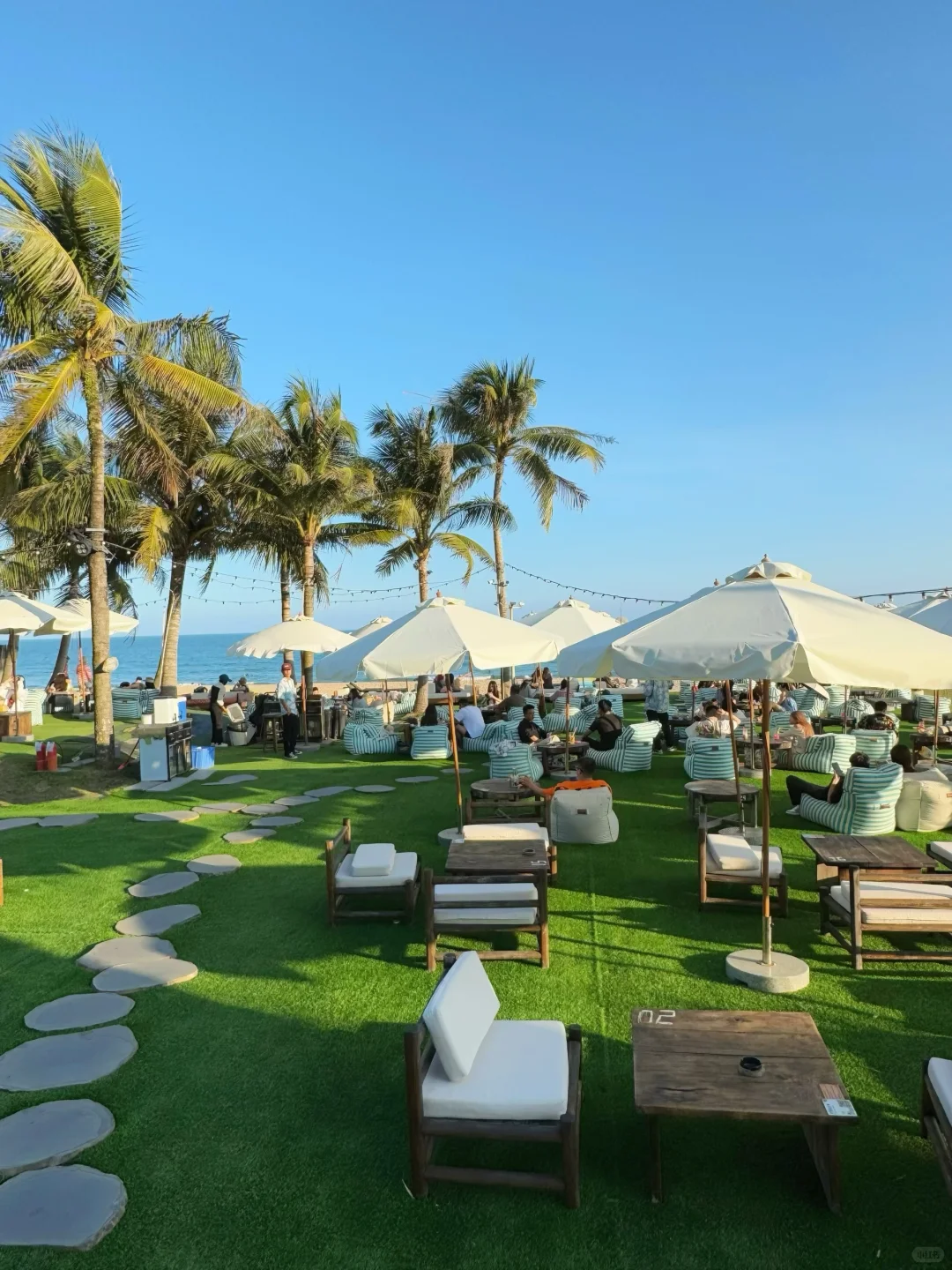 别被误导了！万宁好看的地方其实都是免费的…