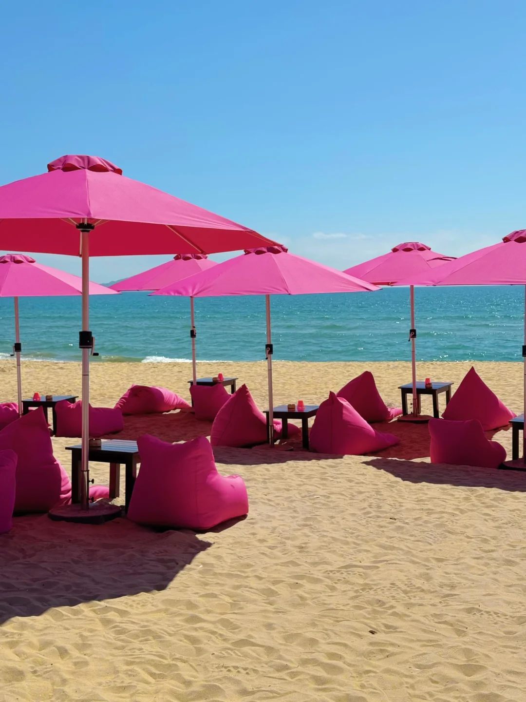 别被误导了！万宁好看的地方其实都是免费的…