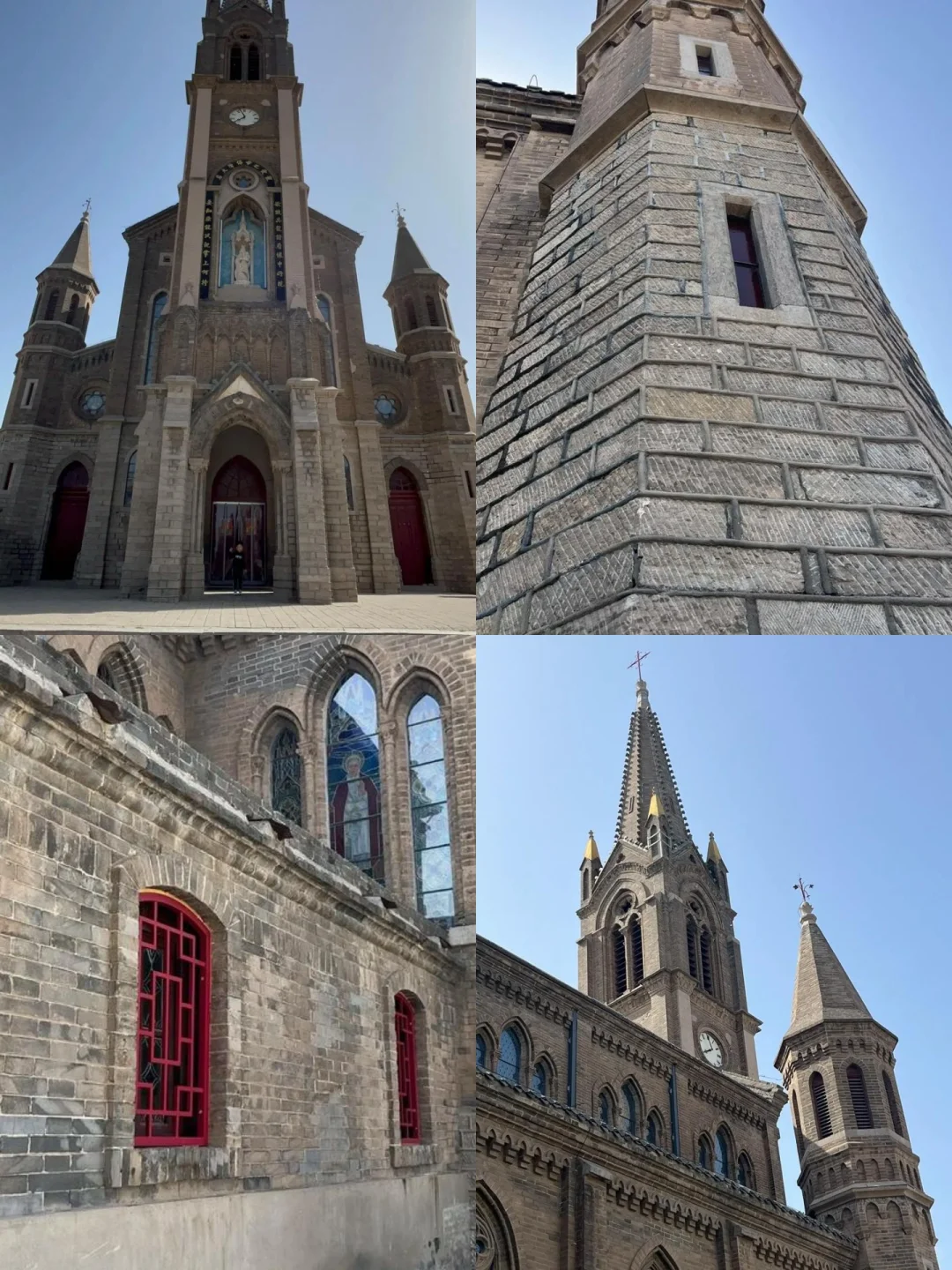 反向旅游📍河北大名3日游✨12个景点攻略