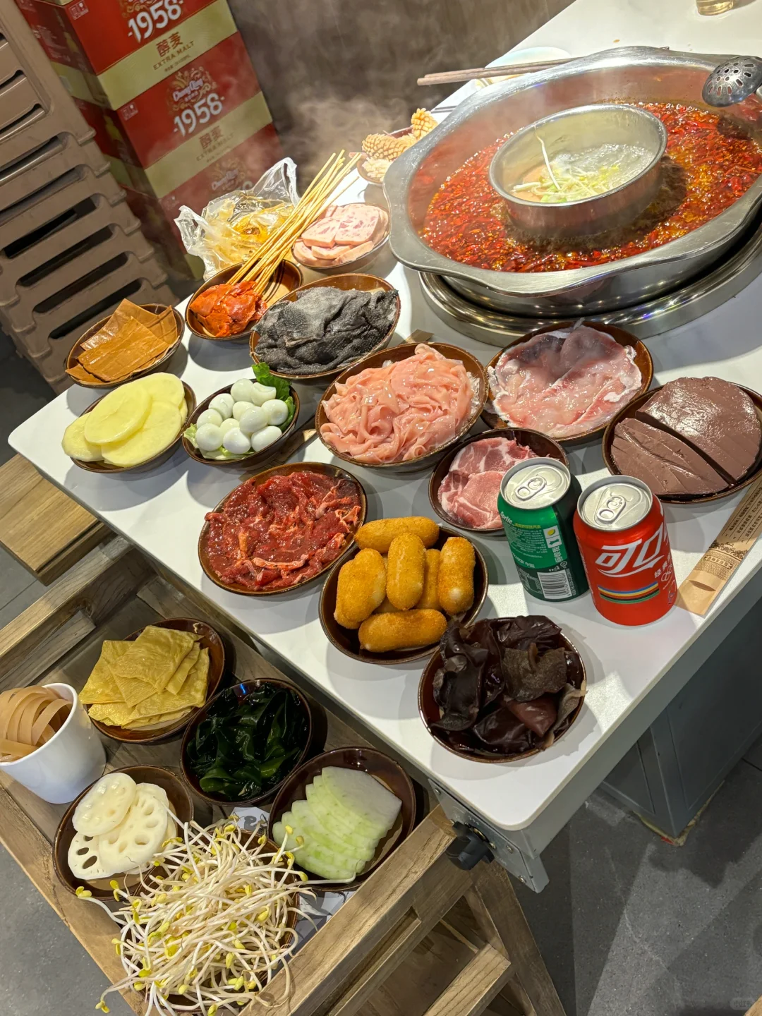 📍 𝑪𝒉𝒐𝒏𝒈𝒒𝒊𝒏𝒈重逢便是庆