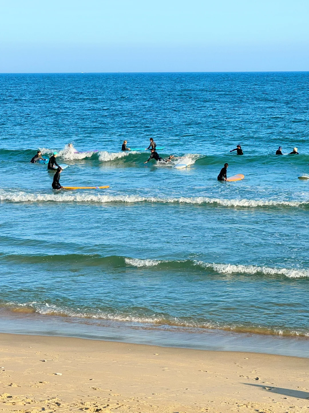 别被误导了！万宁好看的地方其实都是免费的…