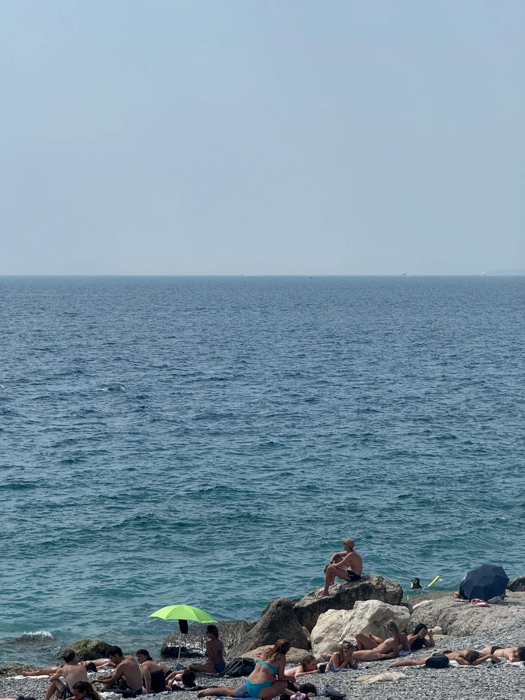 2025年假法国行🇫🇷-day5尼斯