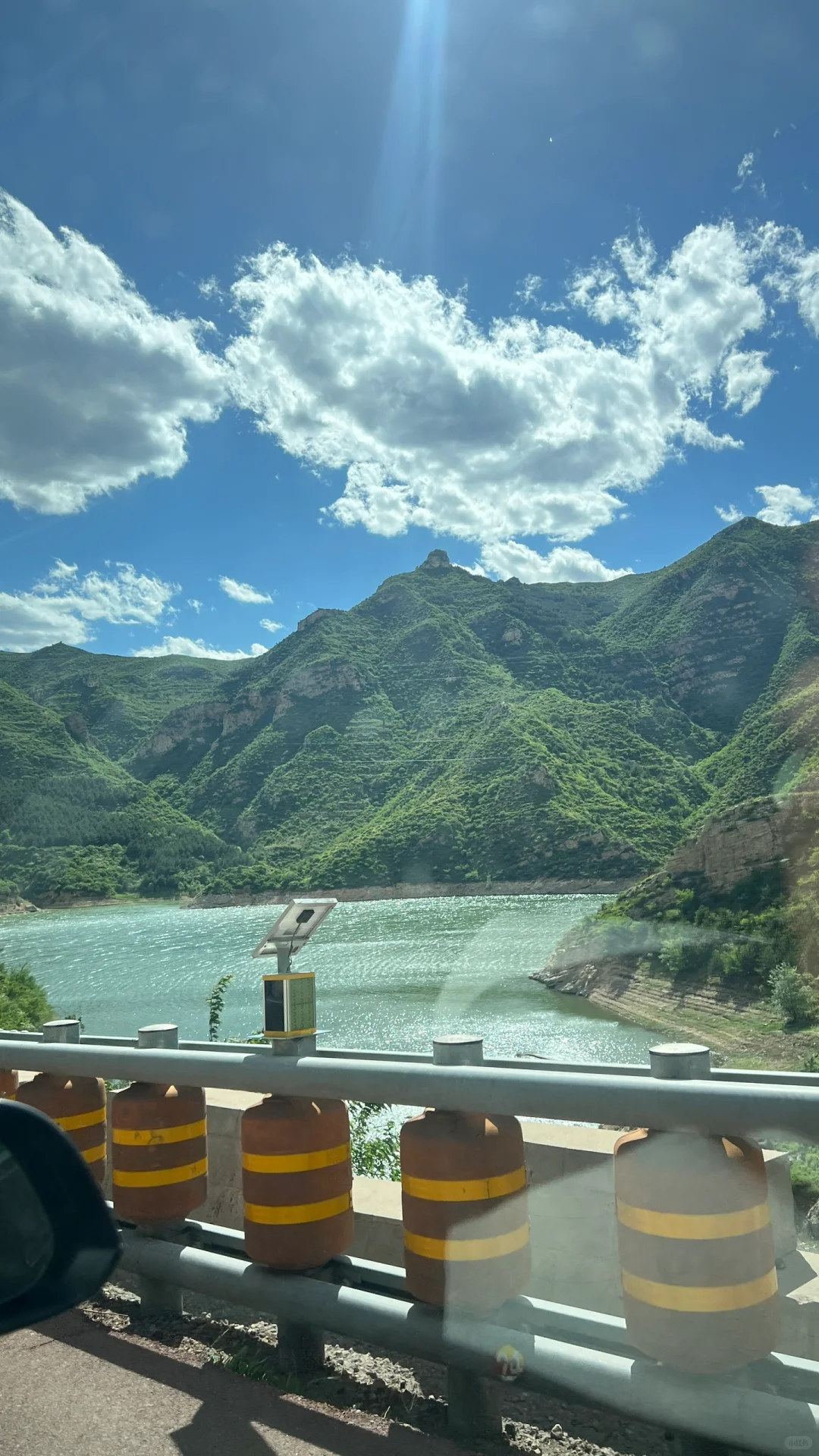 大同周边｜当日往返小众出片旅游景点🌲
