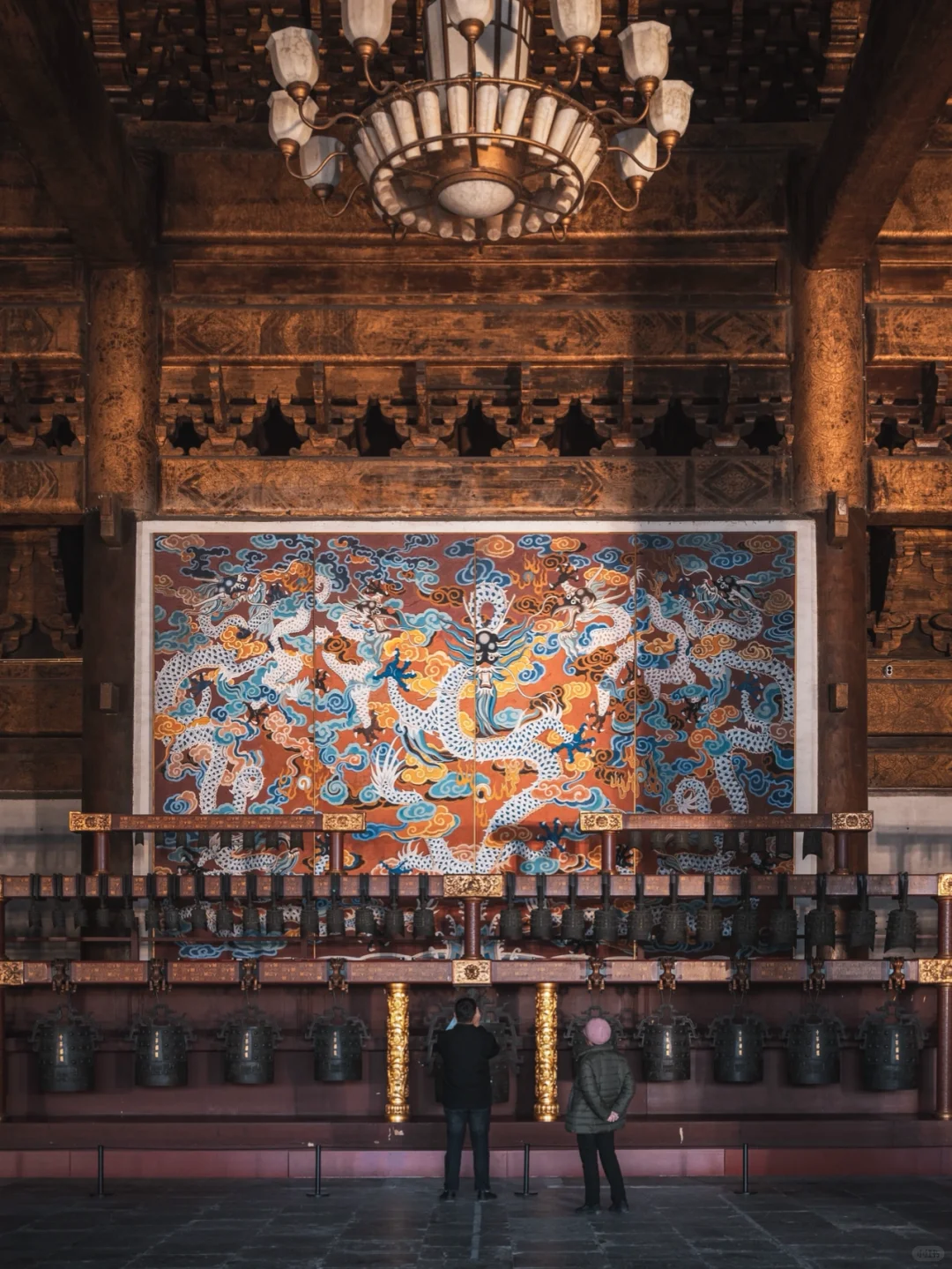 为了这1️⃣8️⃣张图我特意飞了趟北京（附攻略）