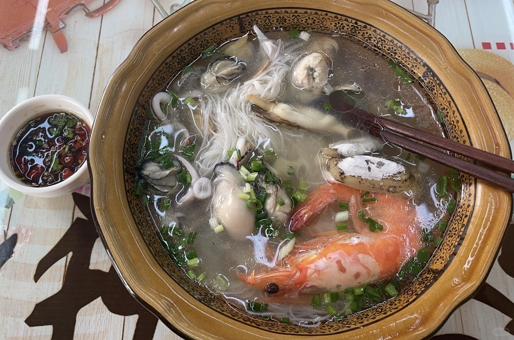 福州旅游之战损版