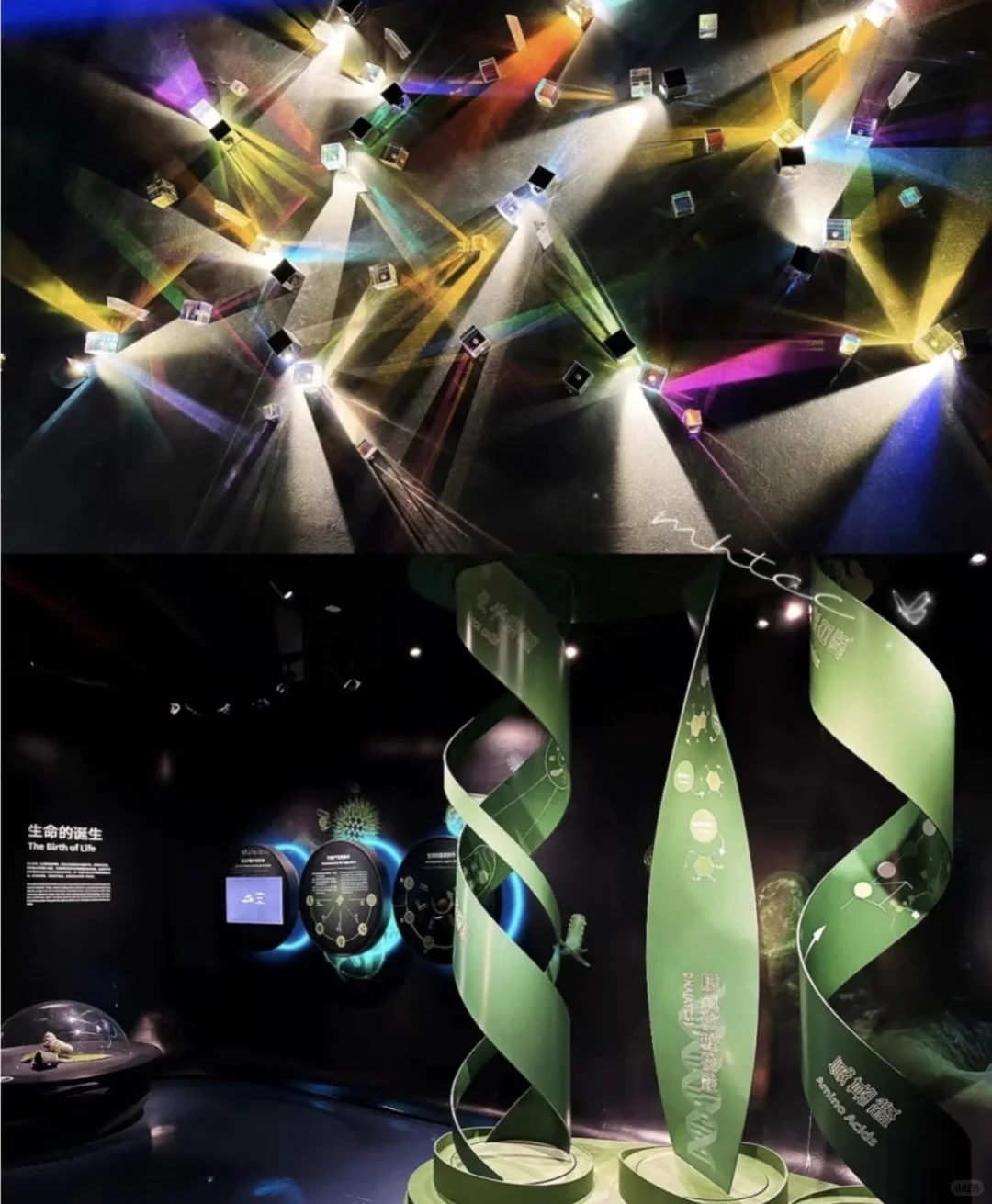 上海天文馆门票+预约+攻略