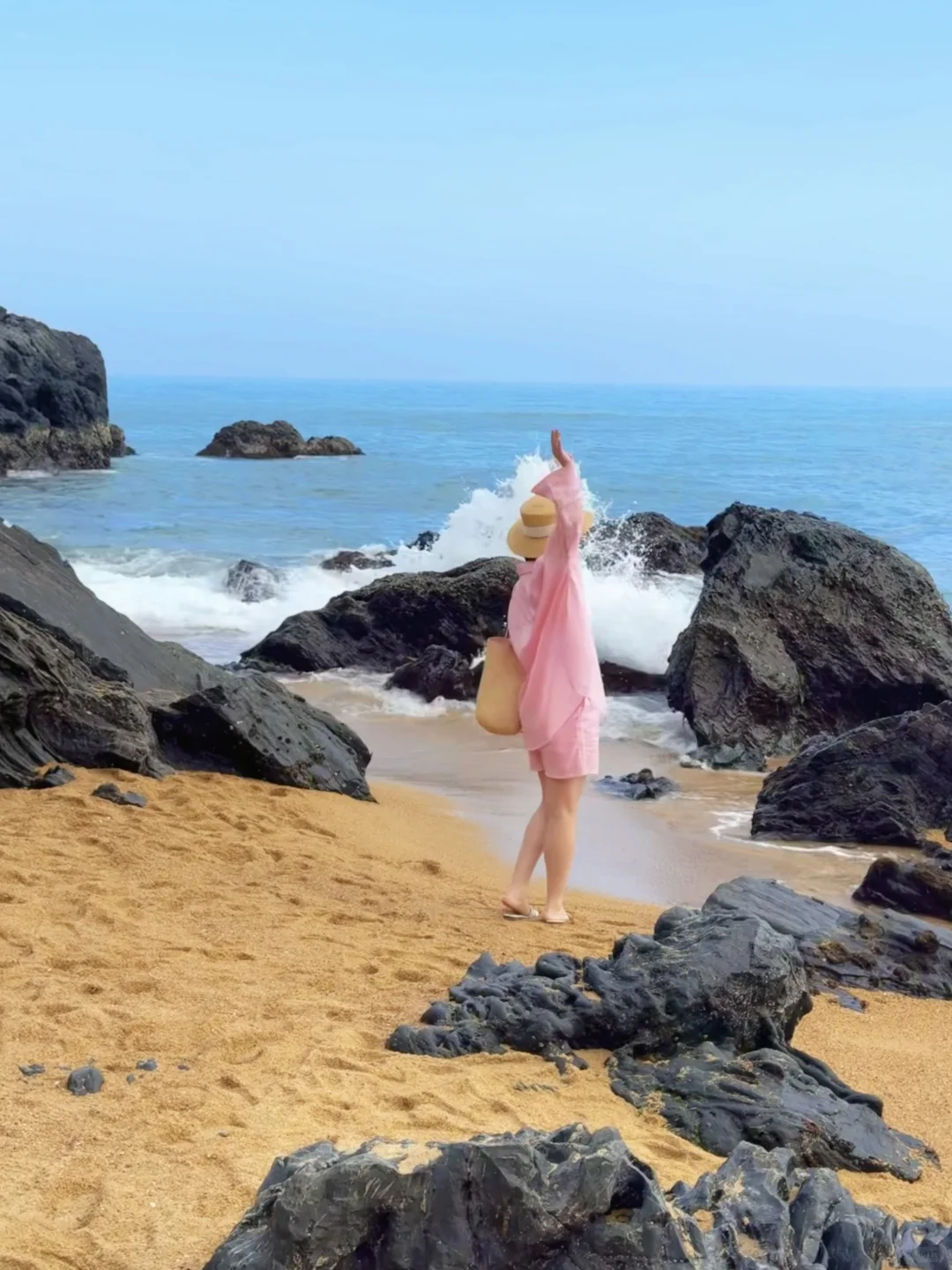 别被误导了！万宁好看的地方其实都是免费的…