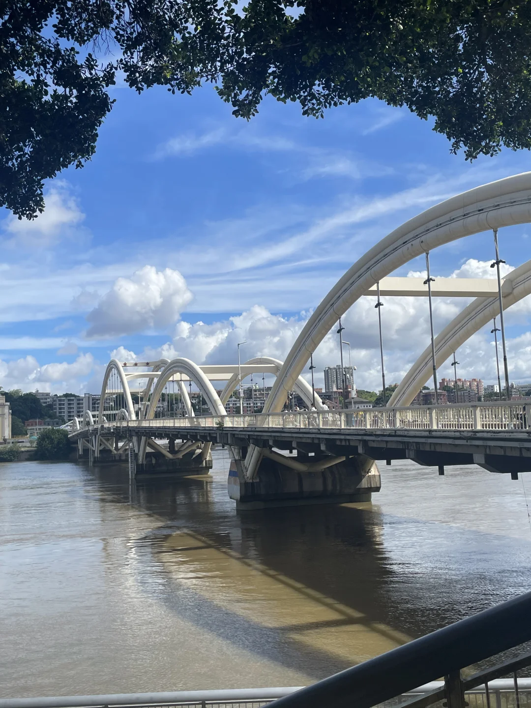 福州旅游之战损版