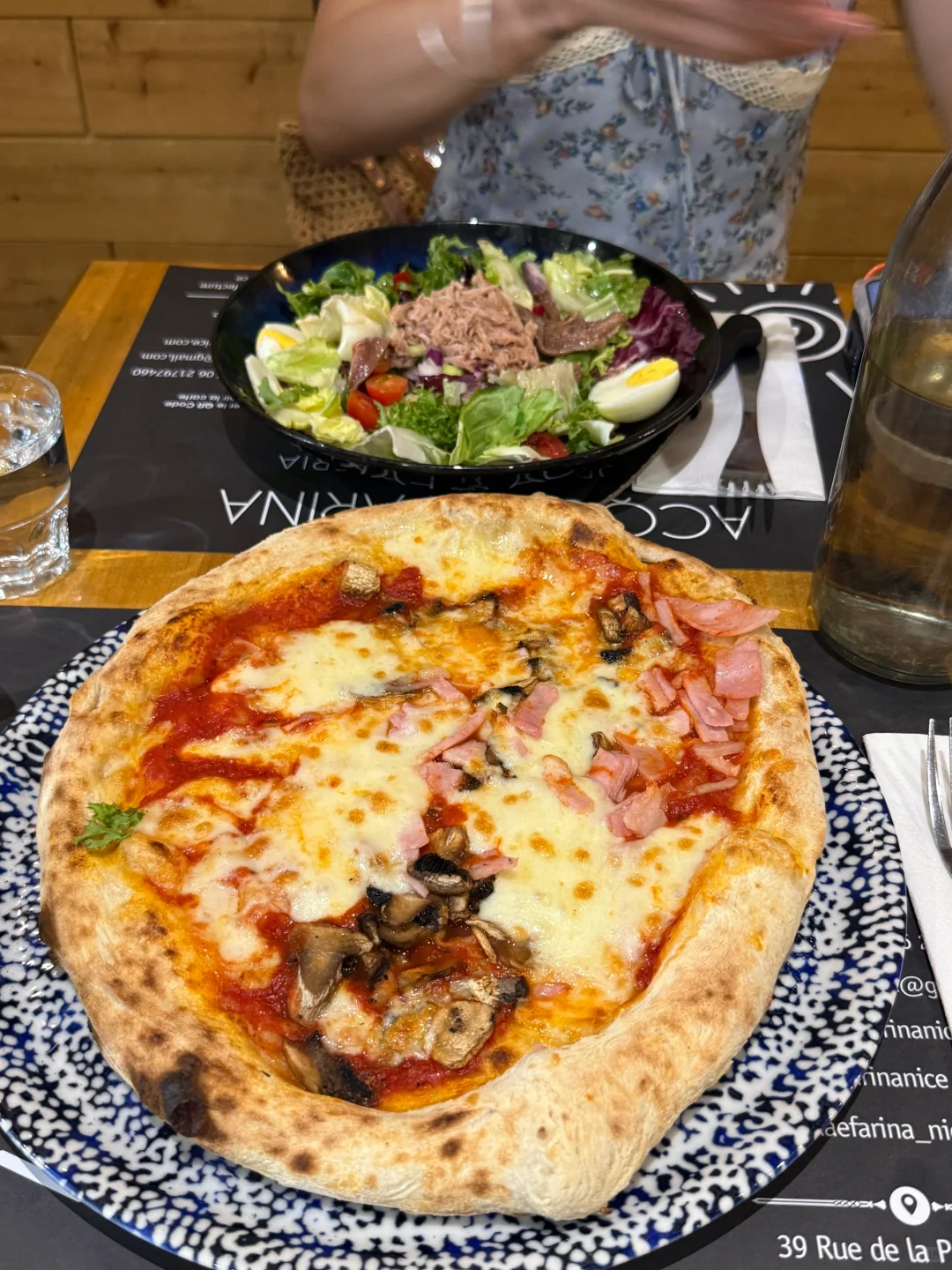 2025年假法国行🇫🇷-day5尼斯