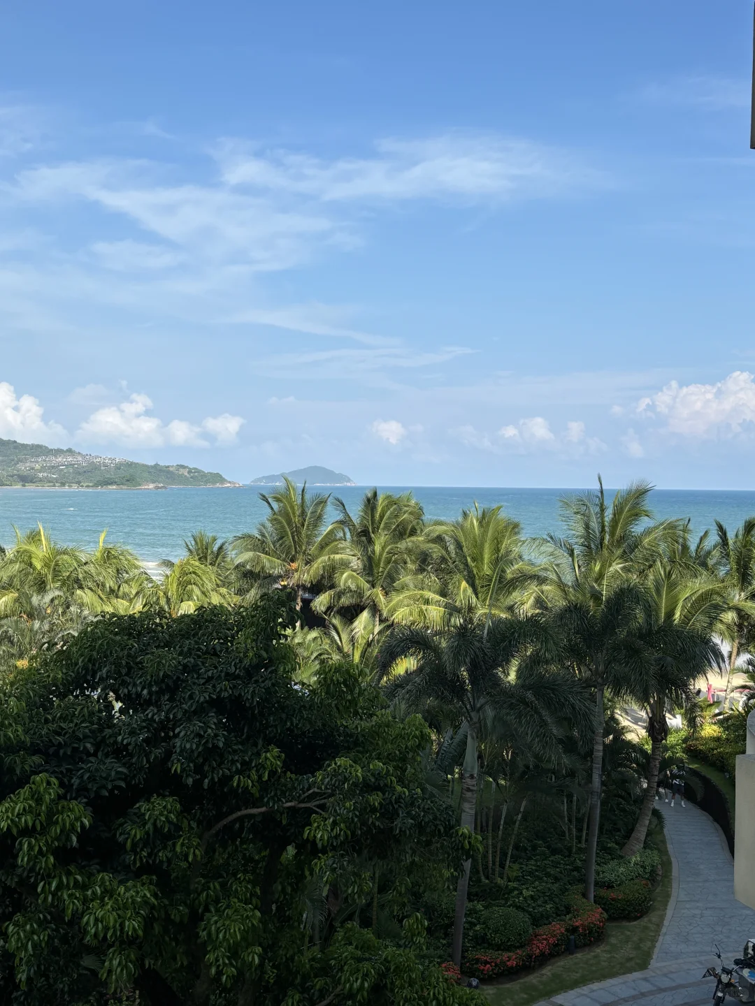 🌊 万宁5天4晚摆烂式度假PLOG｜躺平看海