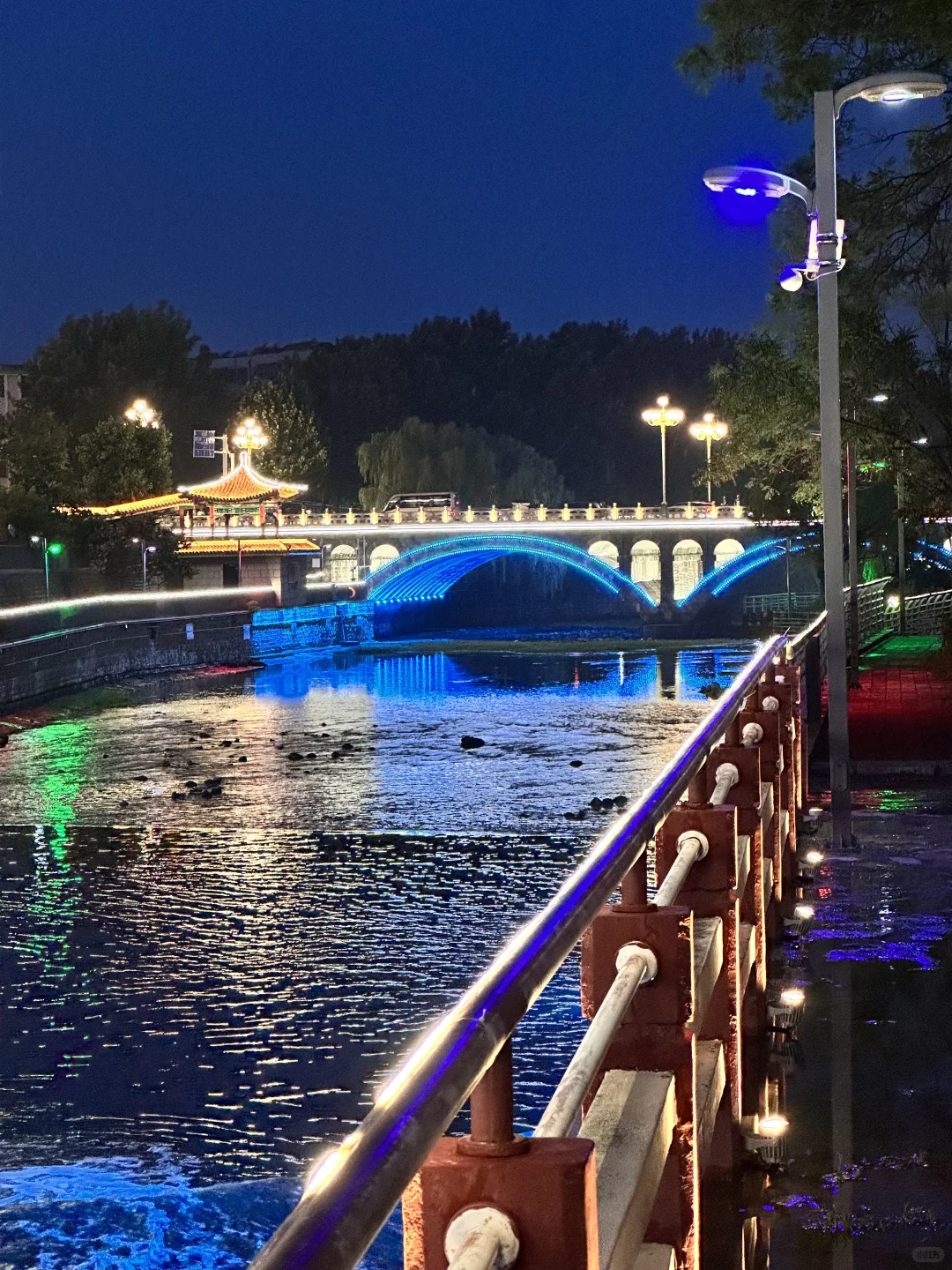 喜欢泰安这座城市🌃