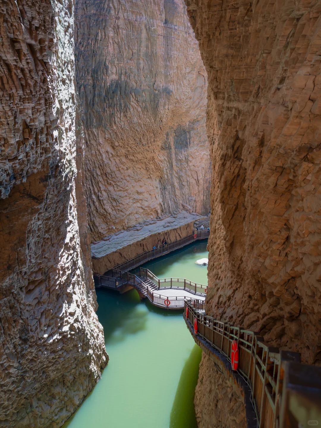 山西😭不宣传这里，你糊涂啊…