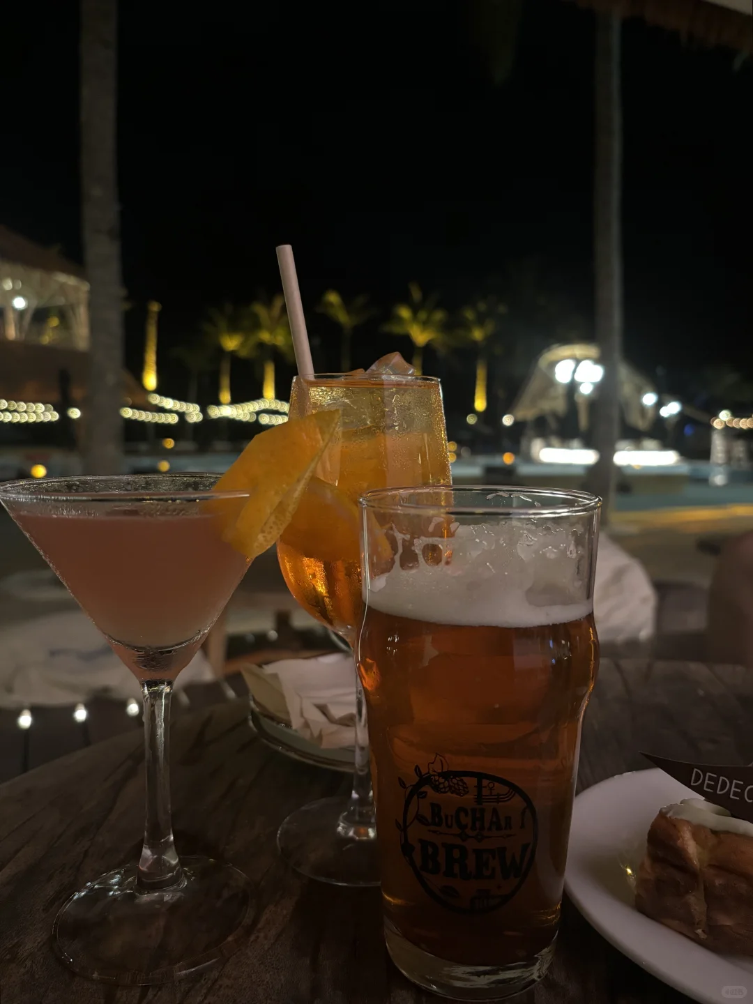 🌊 万宁5天4晚摆烂式度假PLOG｜躺平看海