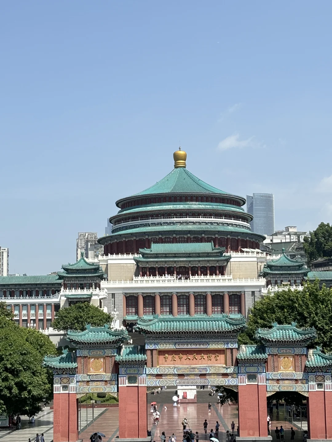 📍 𝑪𝒉𝒐𝒏𝒈𝒒𝒊𝒏𝒈重逢便是庆