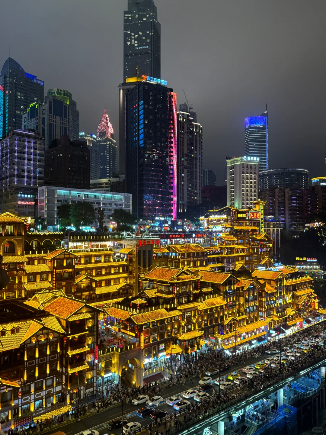 📍 𝑪𝒉𝒐𝒏𝒈𝒒𝒊𝒏𝒈重逢便是庆