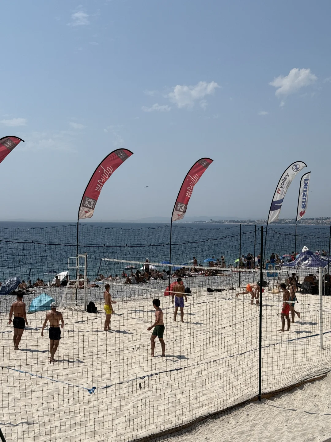 2025年假法国行🇫🇷-day5尼斯