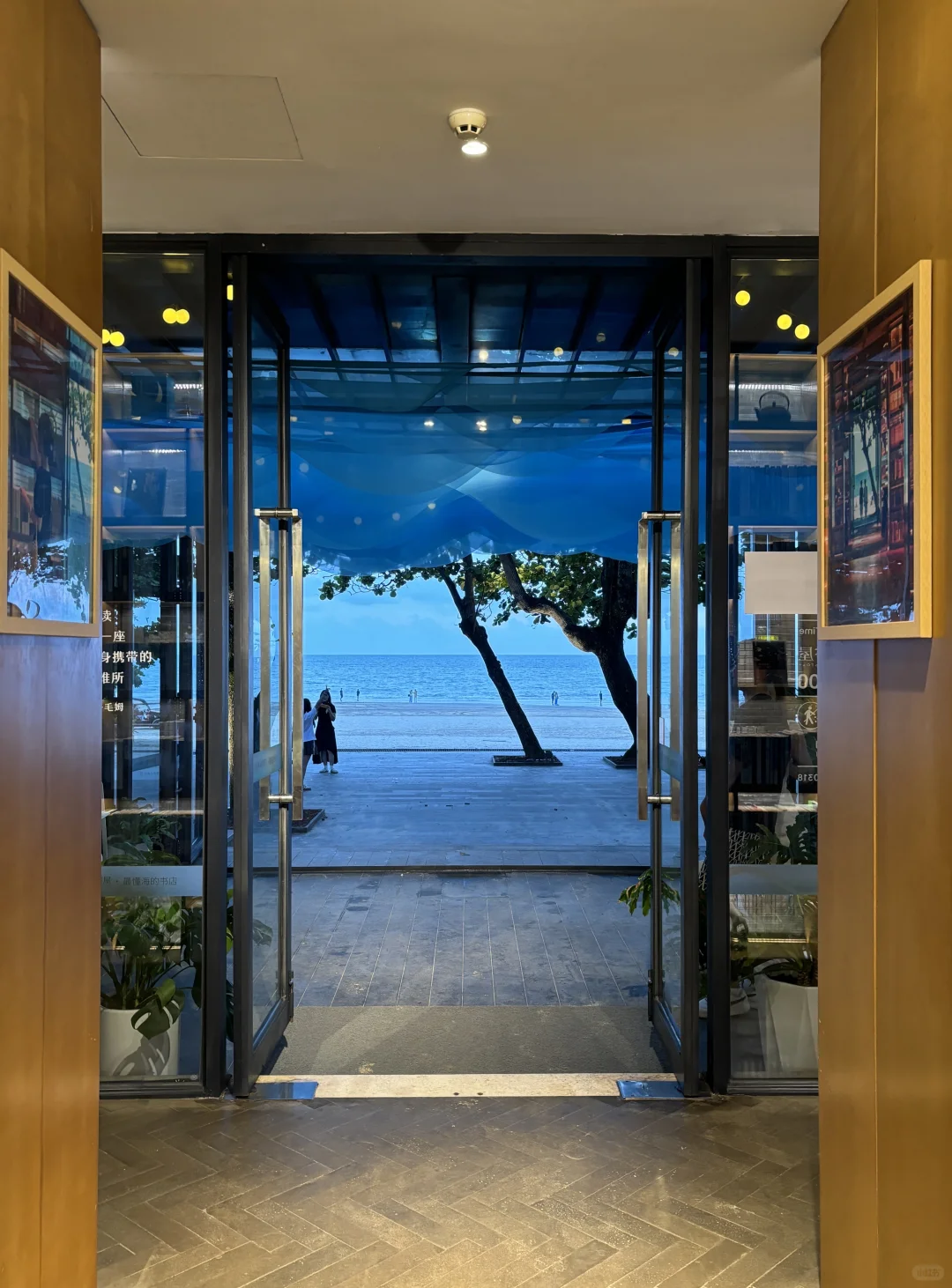 🌊 万宁5天4晚摆烂式度假PLOG｜躺平看海