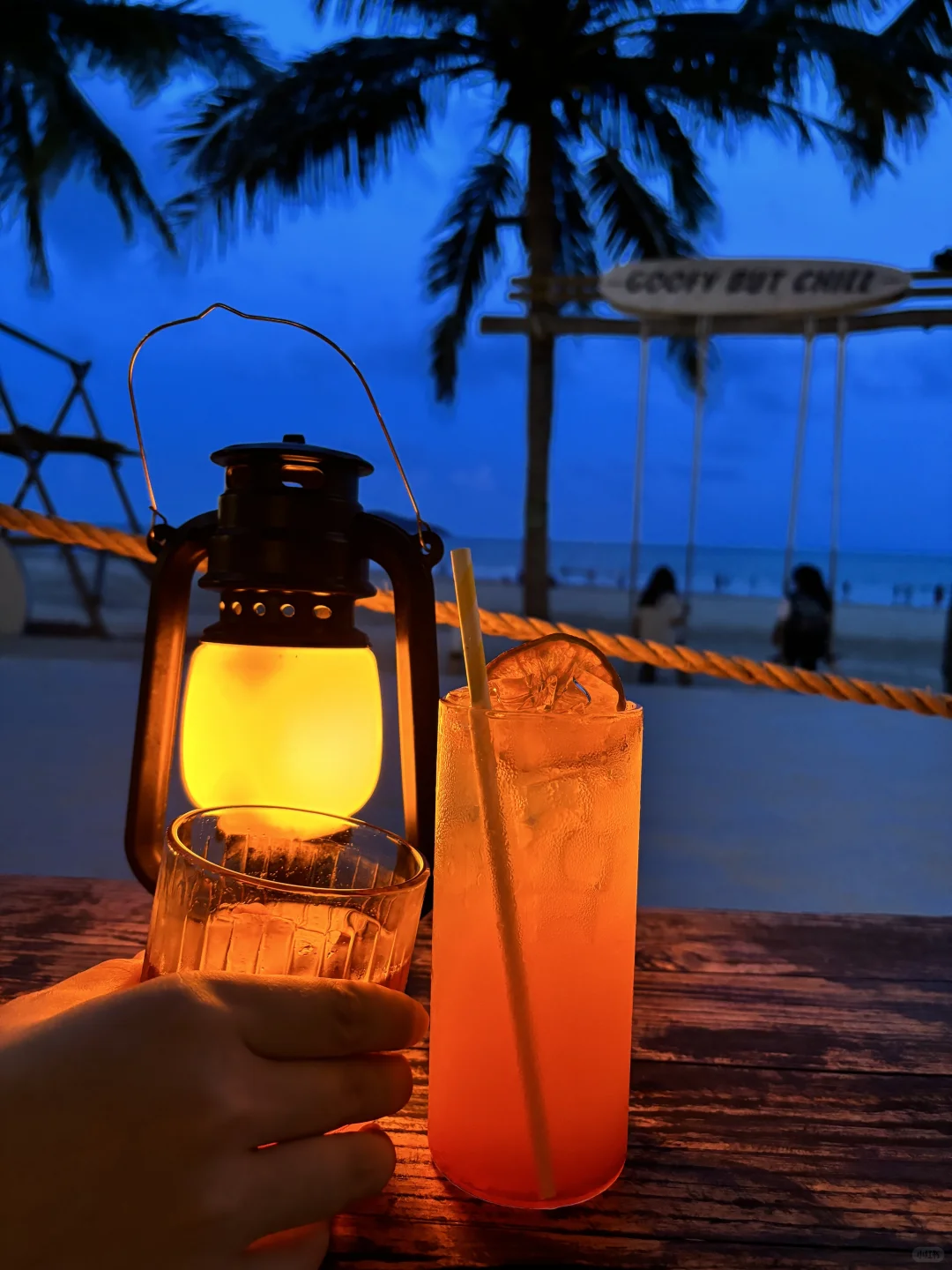 🌊 万宁5天4晚摆烂式度假PLOG｜躺平看海