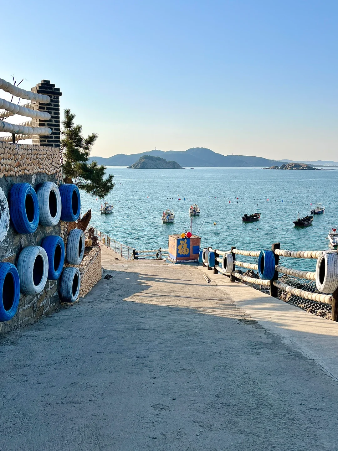 威海3.30春日实况（📍附打卡点）