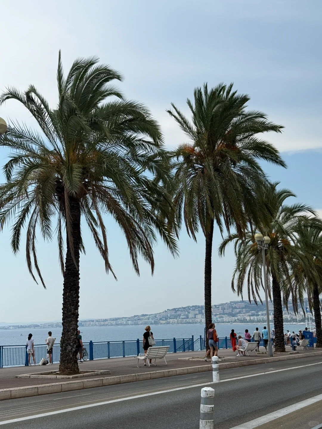 2025年假法国行🇫🇷-day5尼斯