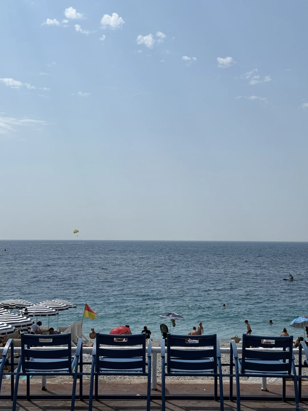 2025年假法国行🇫🇷-day5尼斯