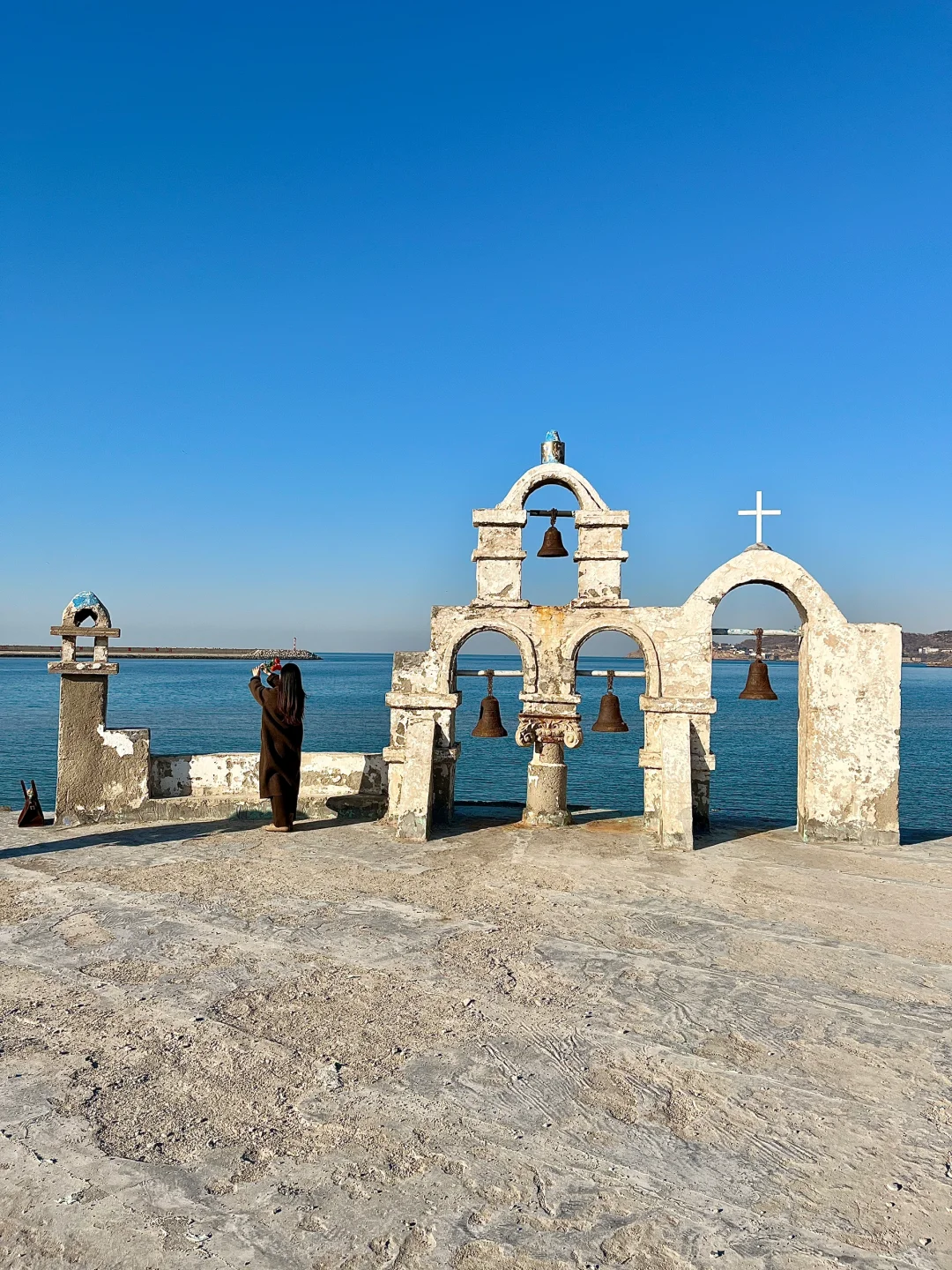 威海3.30春日实况（📍附打卡点）