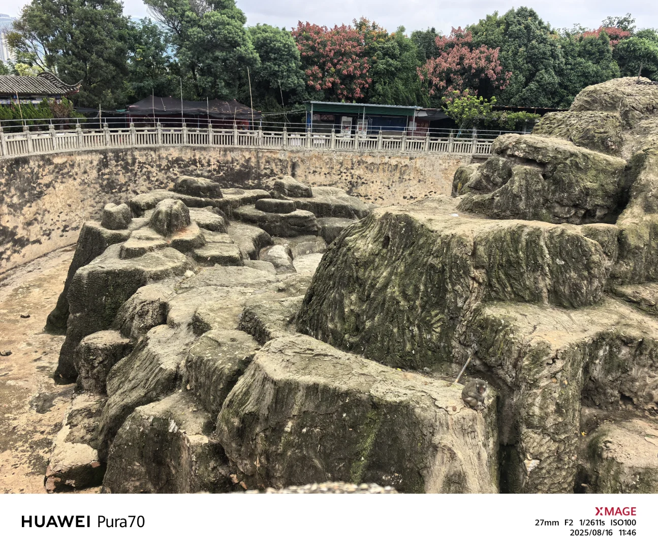 大理小众景点-洱海公园