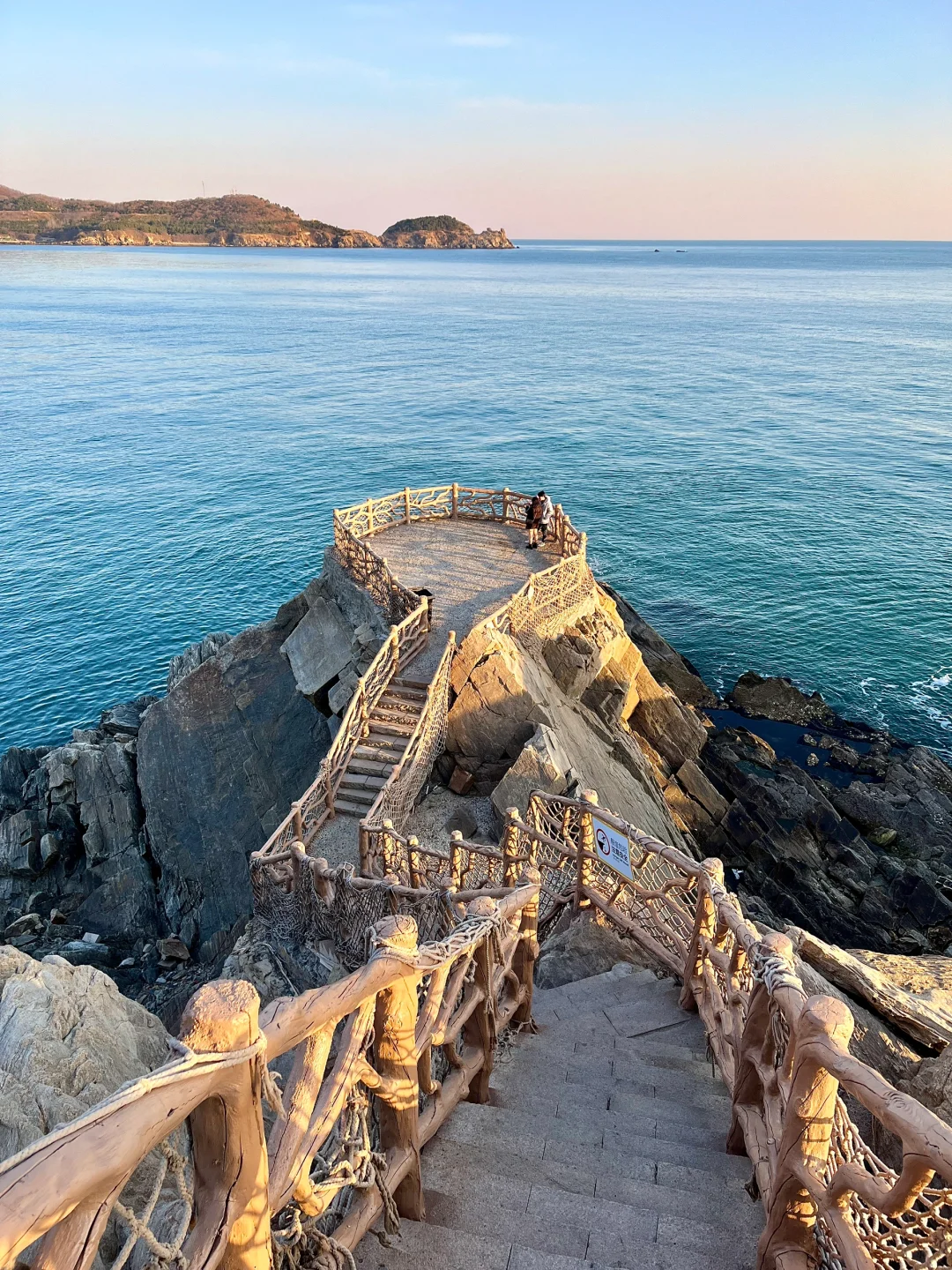 威海3.30春日实况（📍附打卡点）