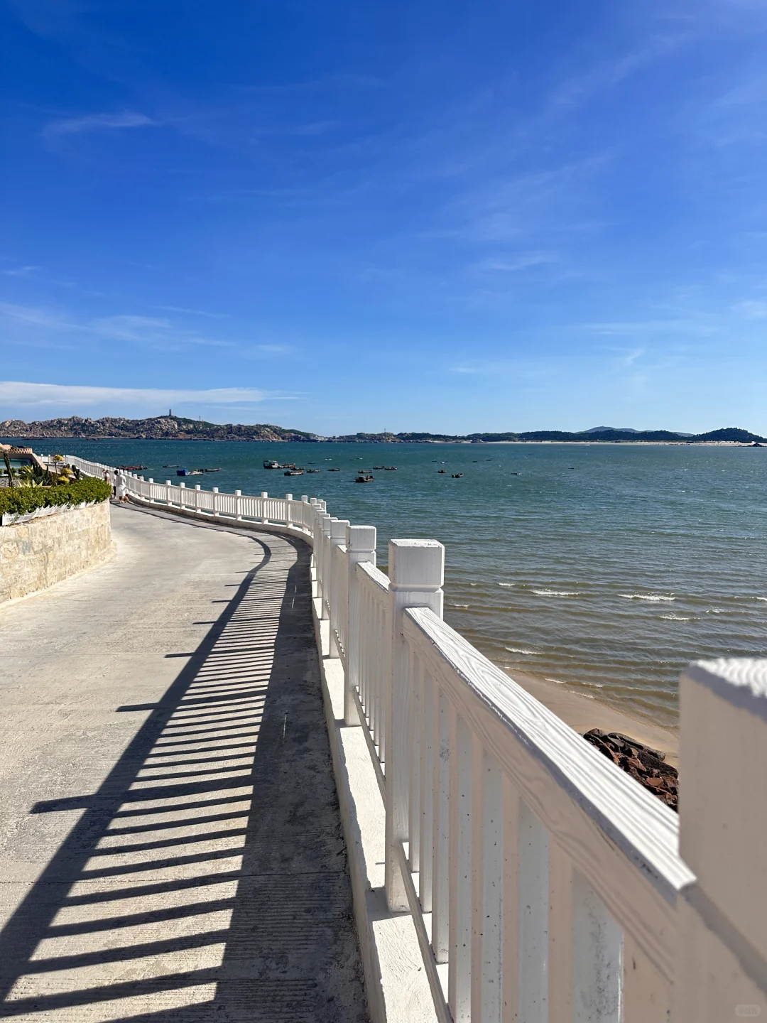 平潭反向旅游攻略（人真的少）