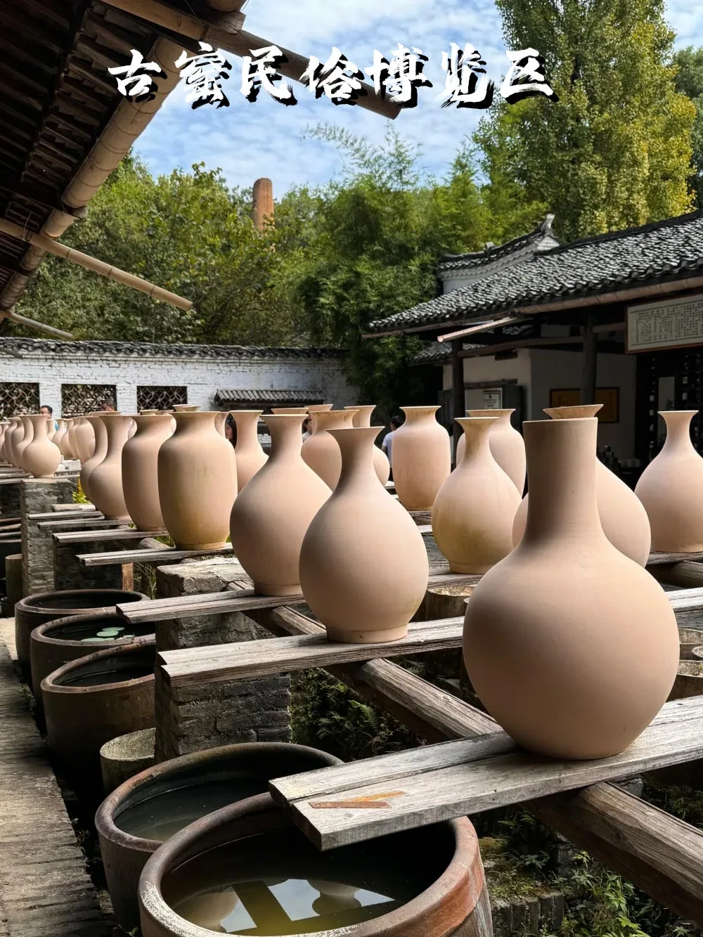 江西景德镇|千年瓷都旅游攻略