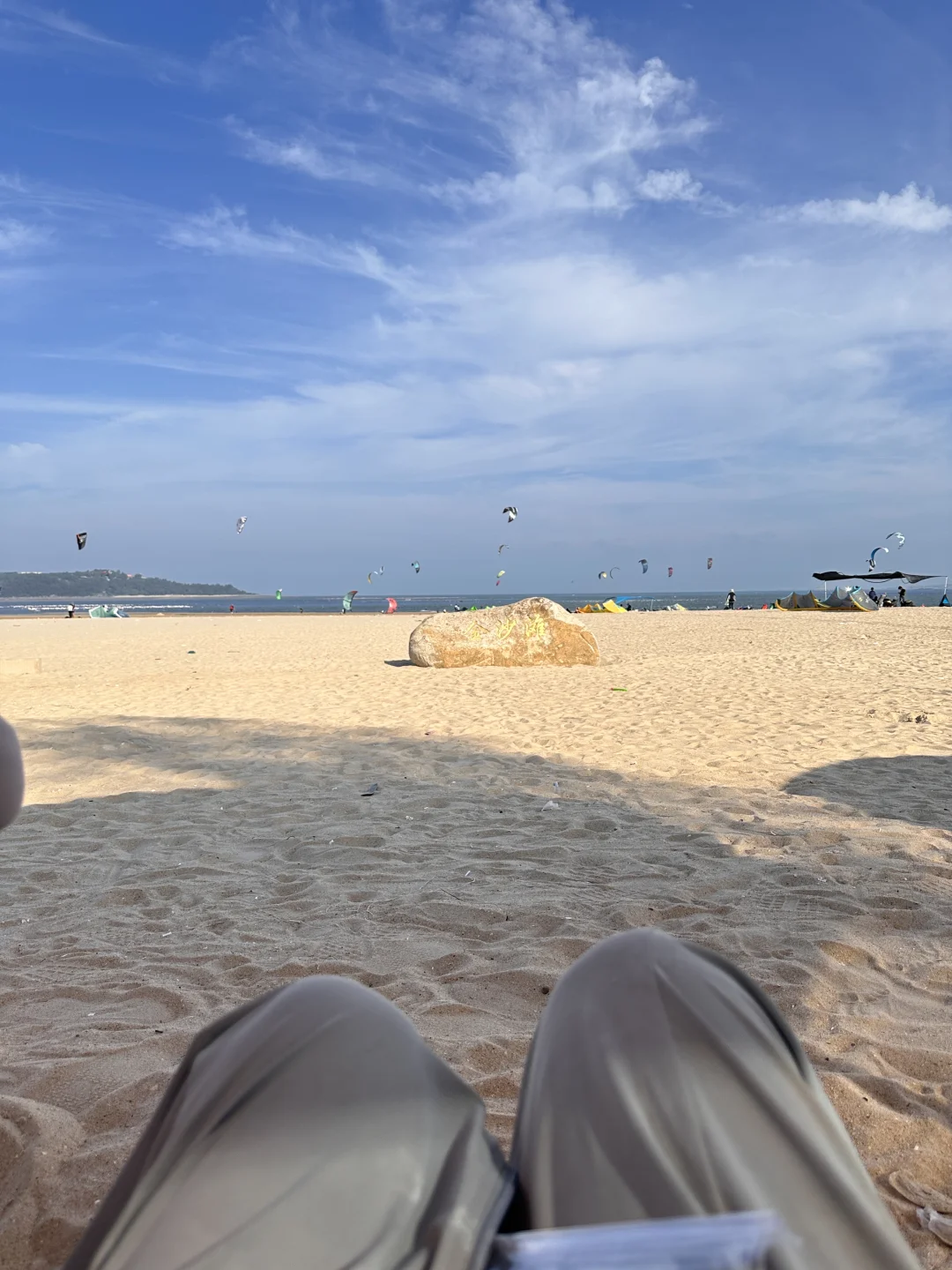 平潭反向旅游攻略（人真的少）