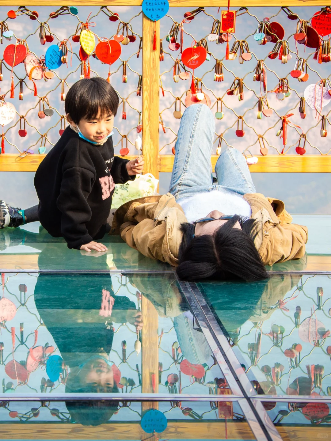 确定了！逃离班味，国庆就去这儿