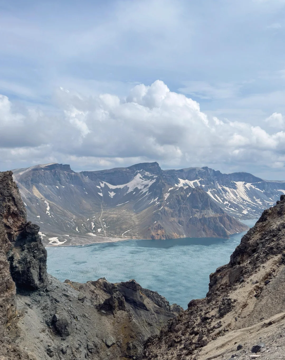 长白山抢票不用愁！这款神器超神啦