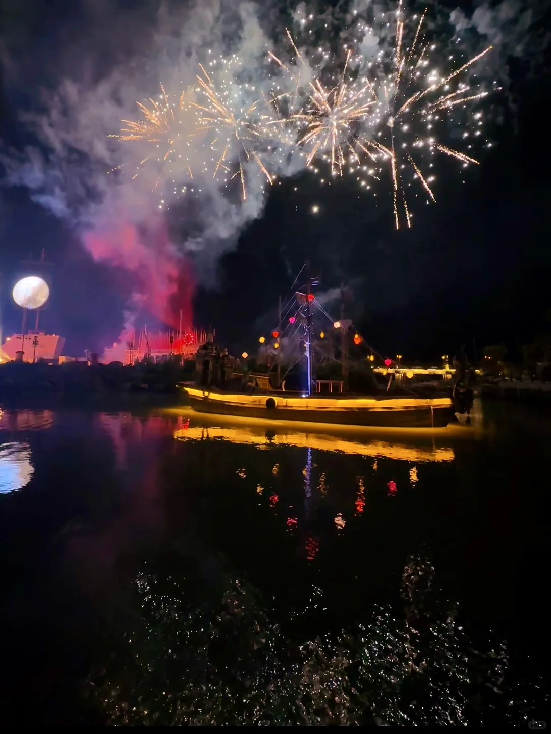 迄今为止，我最喜欢的海滨小城出现了❗❗❗