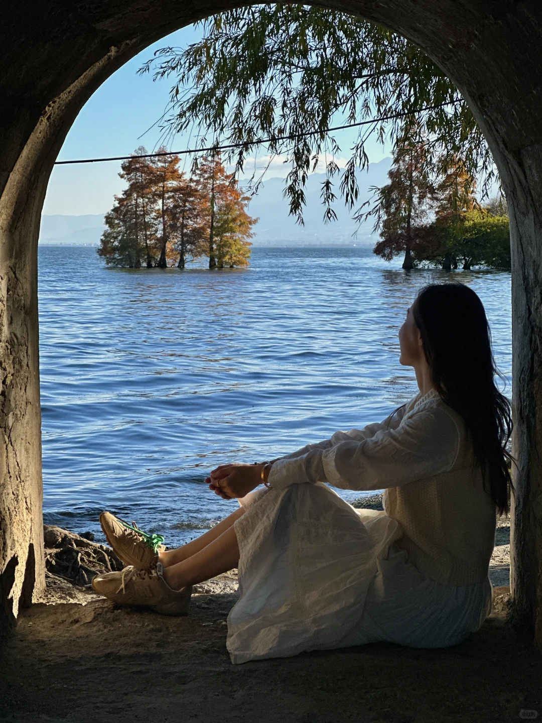 我在大理拍到的人生live！（附18个机位）