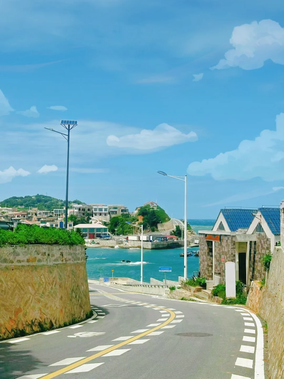 平潭租电动车仅19.9元24H‼️动车站可取车