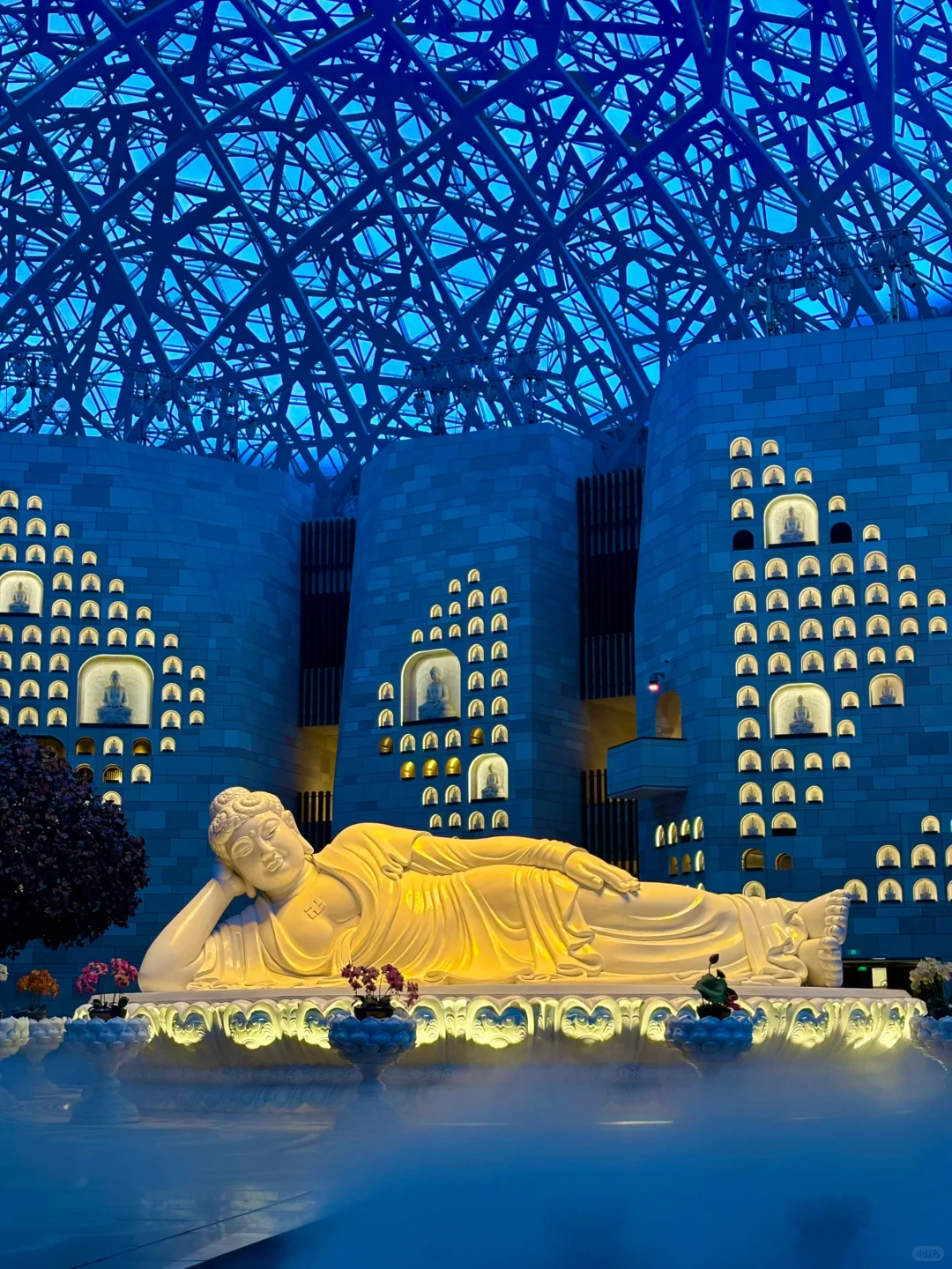 南京牛首山2025完整版攻略来啦！一定要去