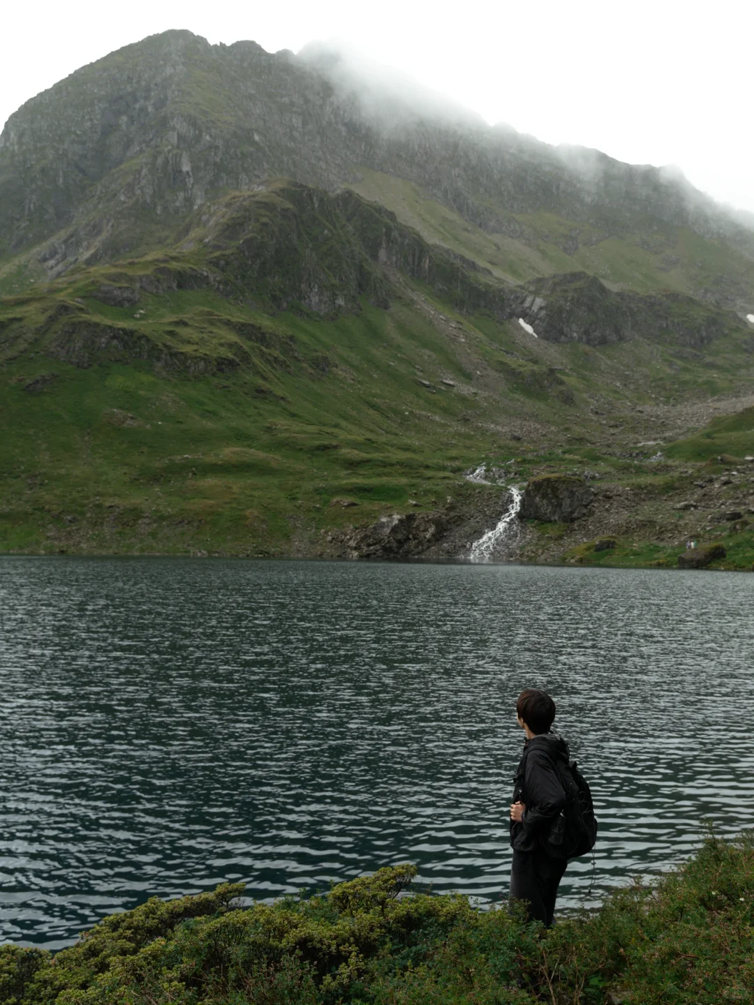 旅行四年，我最爱的八个宝藏目的地‼️