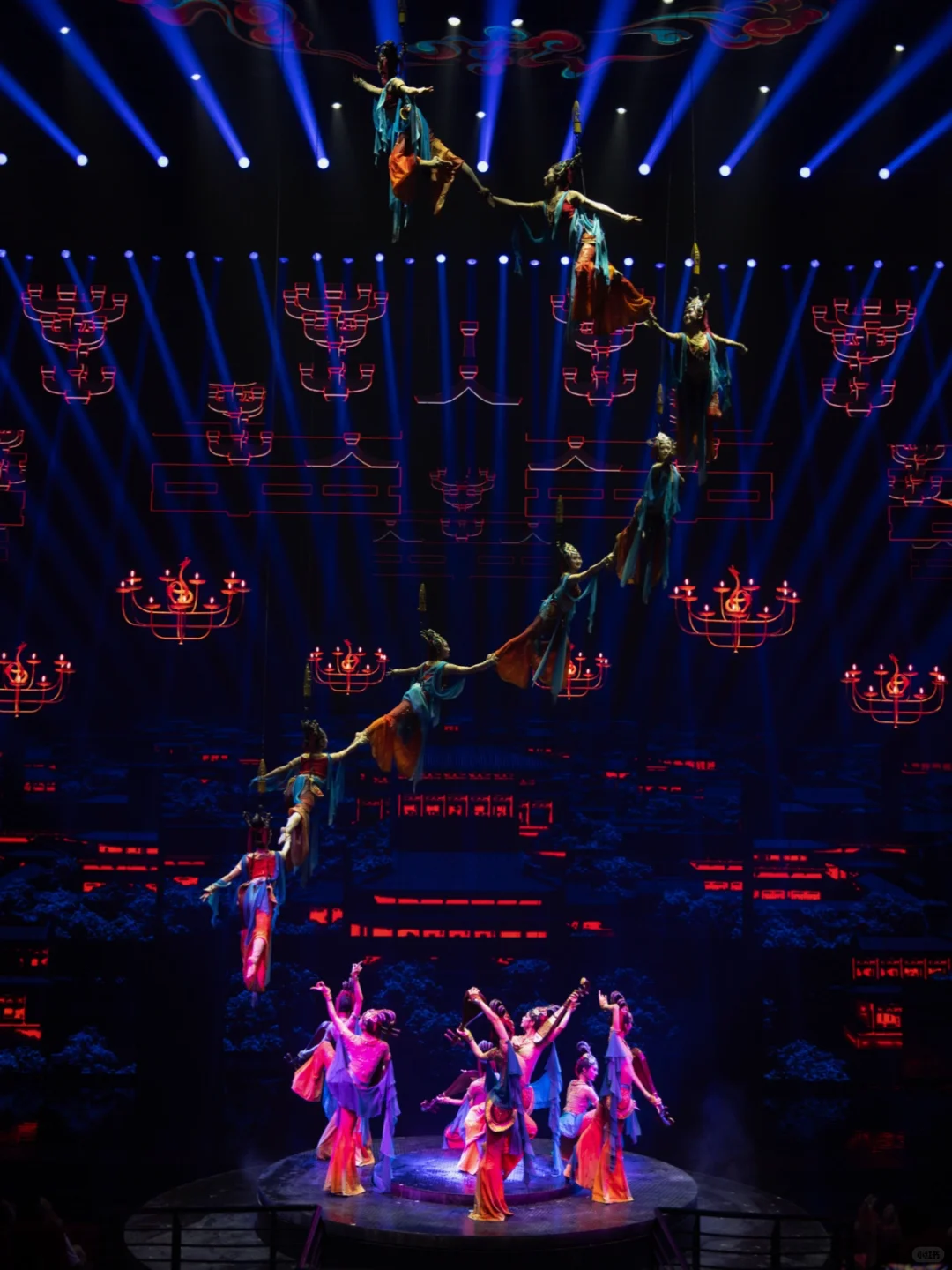 泉城欧乐堡精简攻略｜游玩+酒店+史诗大秀🏰