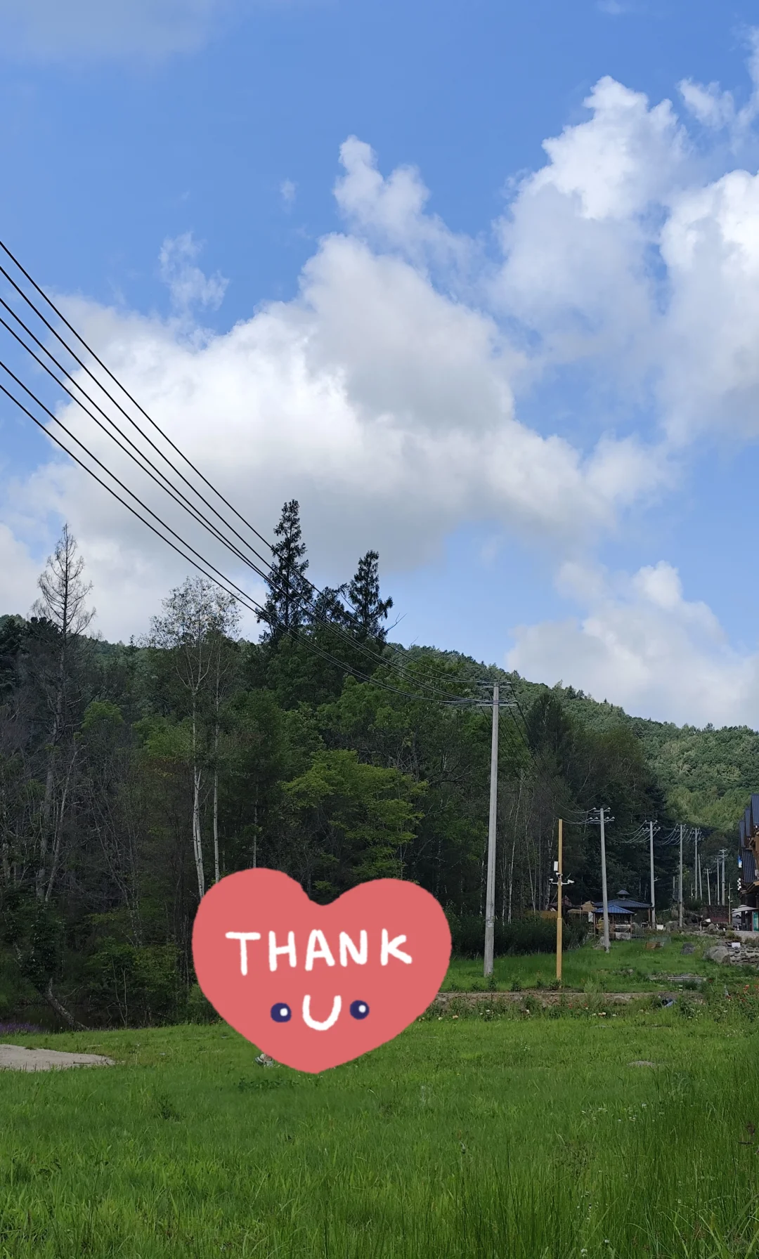 需要长白山延吉攻略的友友看过来