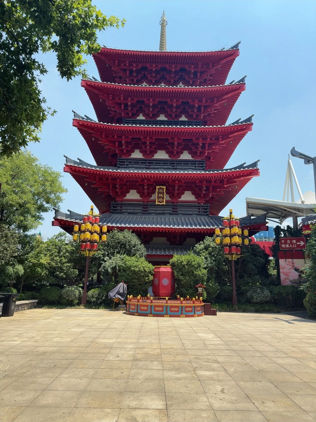 西安千古情门票+攻略：99元，真的只要99元吗？