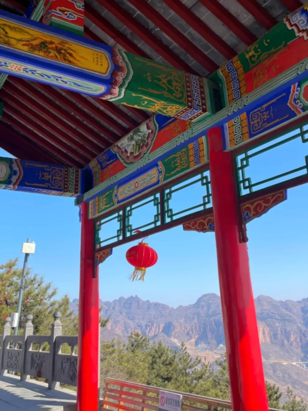 确定了！逃离班味，国庆就去这儿