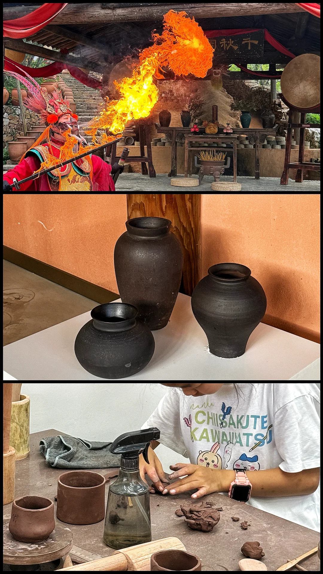 迄今为止，我最喜欢的亲子度假小镇出现了……