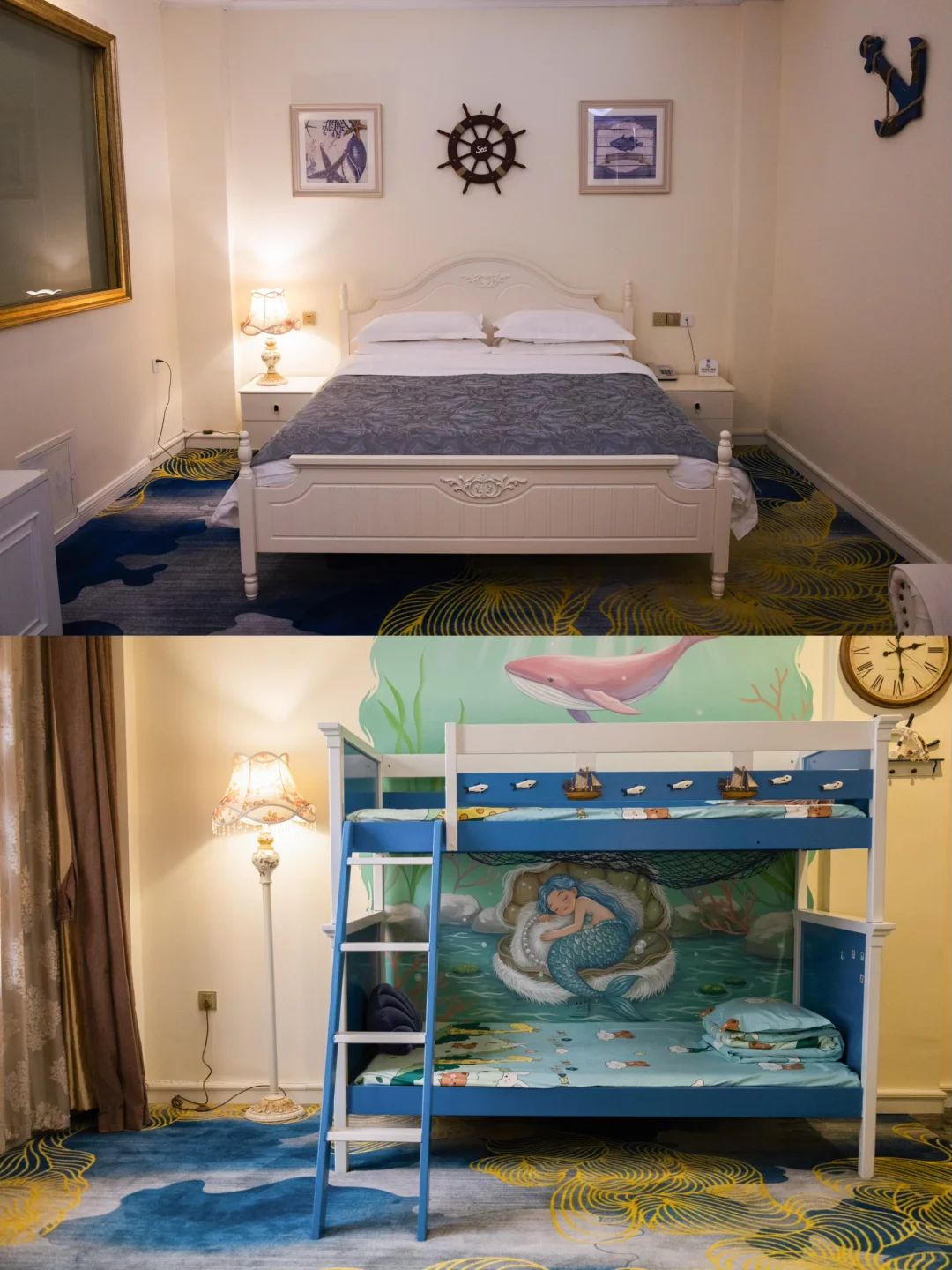 泉城欧乐堡精简攻略｜游玩+酒店+史诗大秀🏰