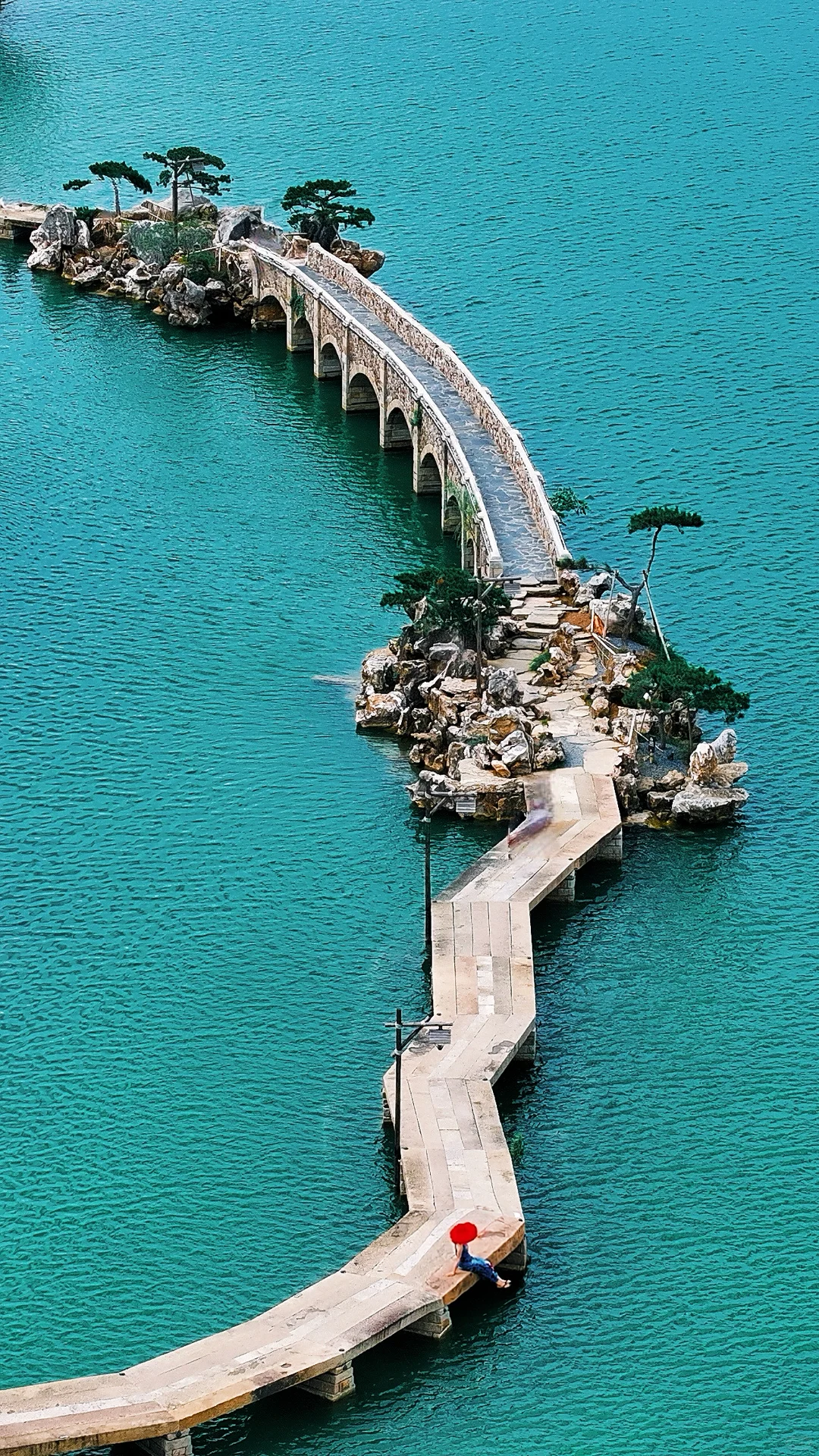 迄今为止，我最喜欢的亲子度假小镇出现了……