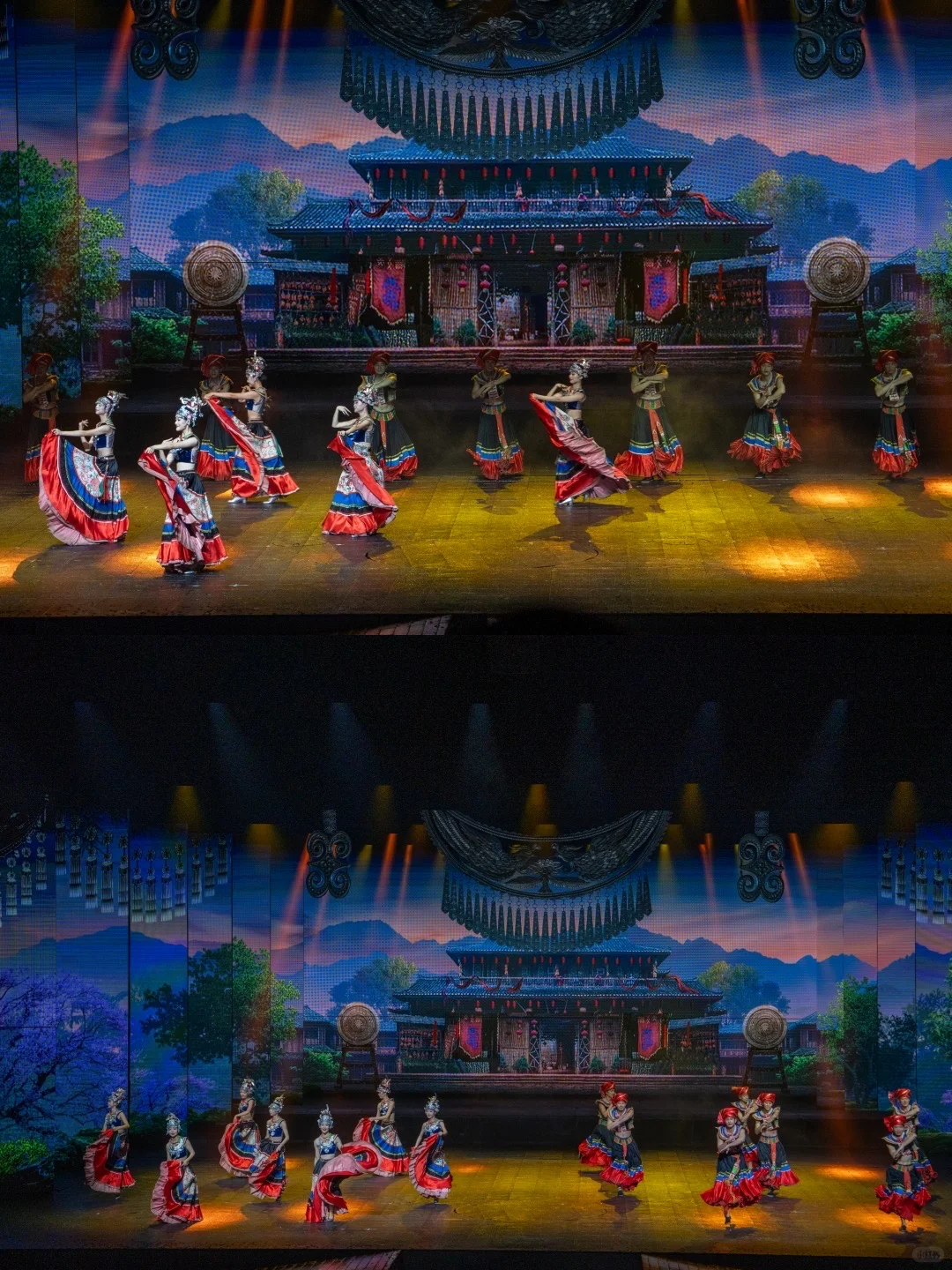 江西宜春明月山保姆级旅行攻略