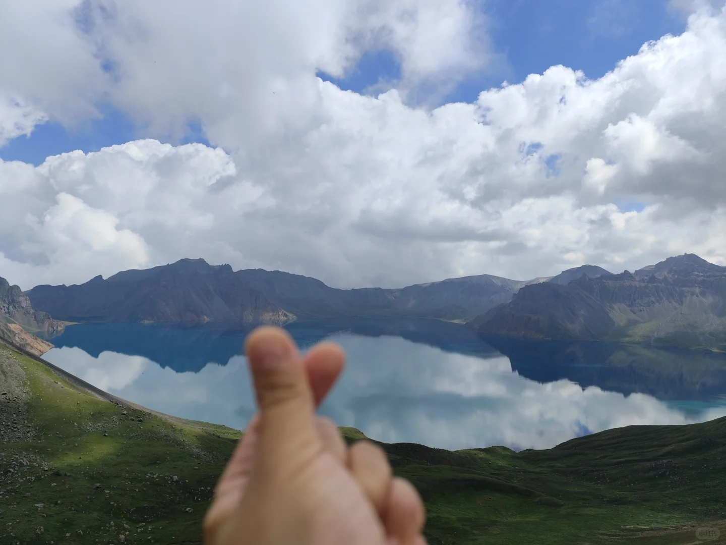需要长白山延吉攻略的友友看过来